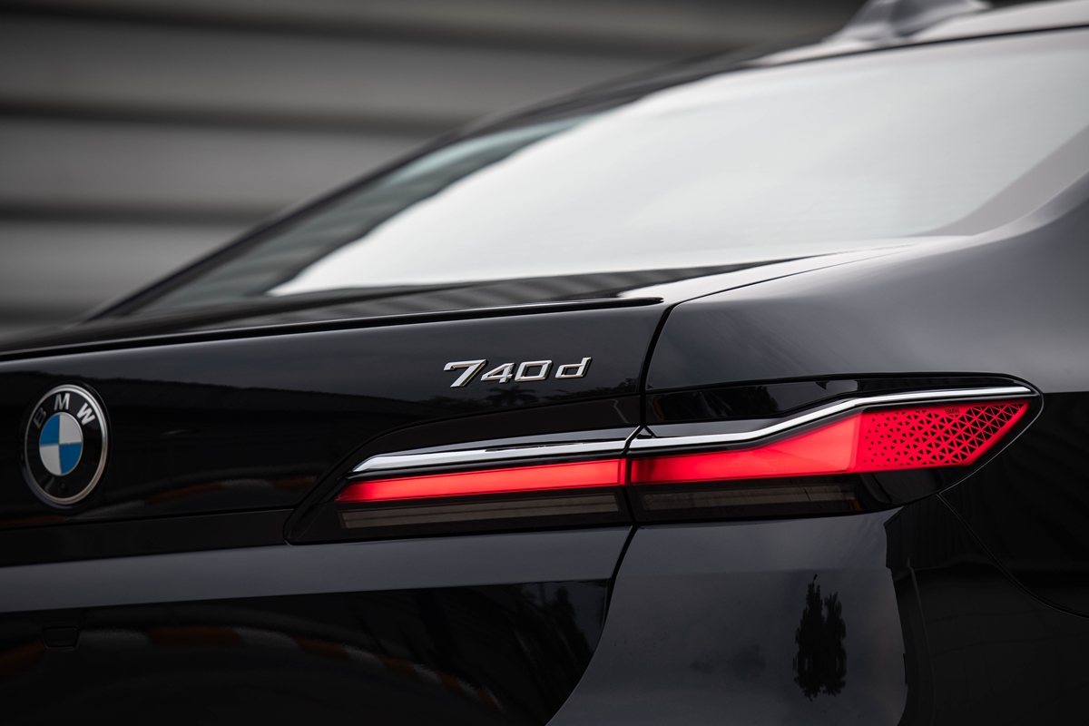 วิธีอ่านความหมายรุ่น BMW – เข้าใจง่ายสำหรับผู้เริ่มต้น